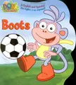 Cover image for Boots