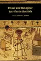 Cover image for Ritual and metaphor