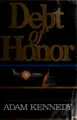 Cover image for Debt of honor
