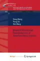 Cover image for Robust Filtering and Fault Detection of Switched Delay Systems