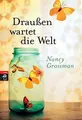 Cover image for Draußen wartet die Welt