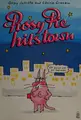 Cover image for Pussy Pie Hits Town