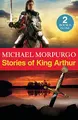 Cover image for Stories of King Arthur