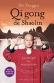 Cover image for Qi gong de Shaolin + DVD