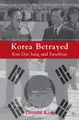 Cover image for Korea betrayed