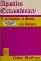 Cover image for Apostles extraordinary
