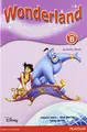 Cover image for Wonderland Junior B Activity Book