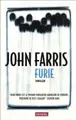 Cover image for Furie