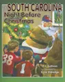 Cover image for The South Carolina Night Before Christmas