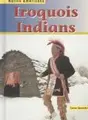 Cover image for Iroquois Indians (Native Americans)