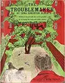 Cover image for The troublemaker.