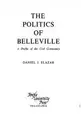 Cover image for Politics of Belleville