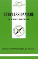 Cover image for L'Impressionnisme