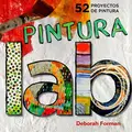 Cover image for Laboratorio de pintura