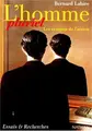 Cover image for L'homme pluriel