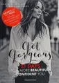 Cover image for Get gorgeous
