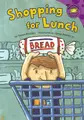 Cover image for Shopping for lunch