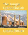 Cover image for Jungle Upton Sinclair