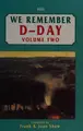 Cover image for We Remember D-Day