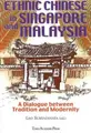 Cover image for Ethnic Chinese in Singapore and Malaysia