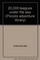 Cover image for 20,000 leagues under the sea
