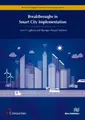 Cover image for Breakthroughs in Smart City Implementation