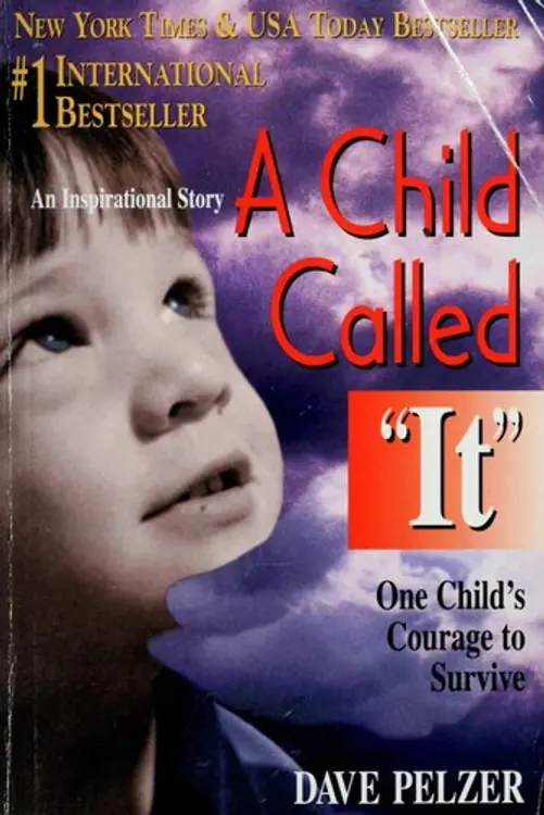 A  child called "it": an abused child's journey from victim to victor cover