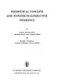 Cover image for Theoretical concepts and hypothetico-inductive inference