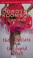 Cover image for Chocolate Run/the Cupid Effect