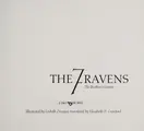 Cover image for The 7 ravens