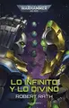 Cover image for Lo infinito y lo divino