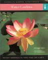 Cover image for Water gardens