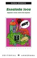 Cover image for Ensalada loca