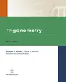 Cover image for Trigonometry