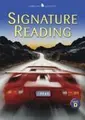 Cover image for Signature Reading, Level K (Jamestown Education)