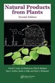 Cover image for Natural Products from Plants, Second Edition
