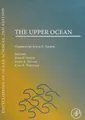 Cover image for Upper Ocean