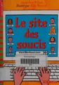 Cover image for Le site des soucis