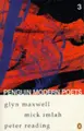 Cover image for Penguin Modern Poets