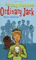 Cover image for Ordinary Jack (Bagthorpes)