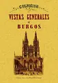 Cover image for Colección de vistas generales de Burgos