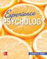 Cover image for Loose Leaf Experience Psychology