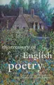Cover image for The Treasury of English Poetry