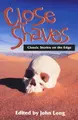 Cover image for Close Shaves