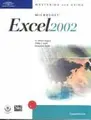 Cover image for Mastering and Using Microsoft Excel 2002