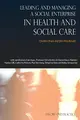Cover image for Leading and Managing a Social Enterprise in Health and Social Care