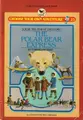 Cover image for The polar bear express.