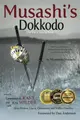 Cover image for Musashi's Dokkodo