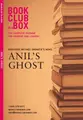 Cover image for Bookclub in a Box Discusses Anil's Ghost, the Novel by Michael Ondaatje