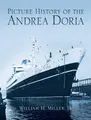 Cover image for Picture history of the Andrea Doria